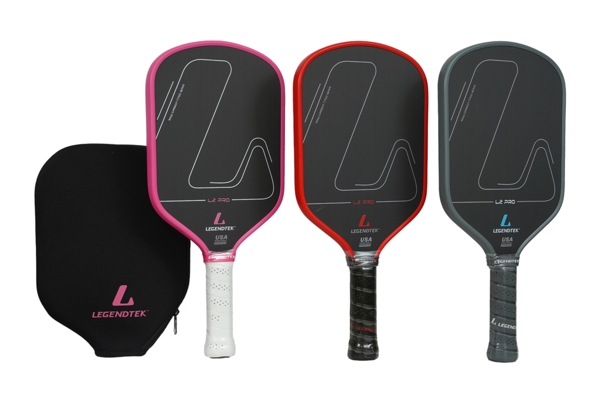 L2 Pro paddle series