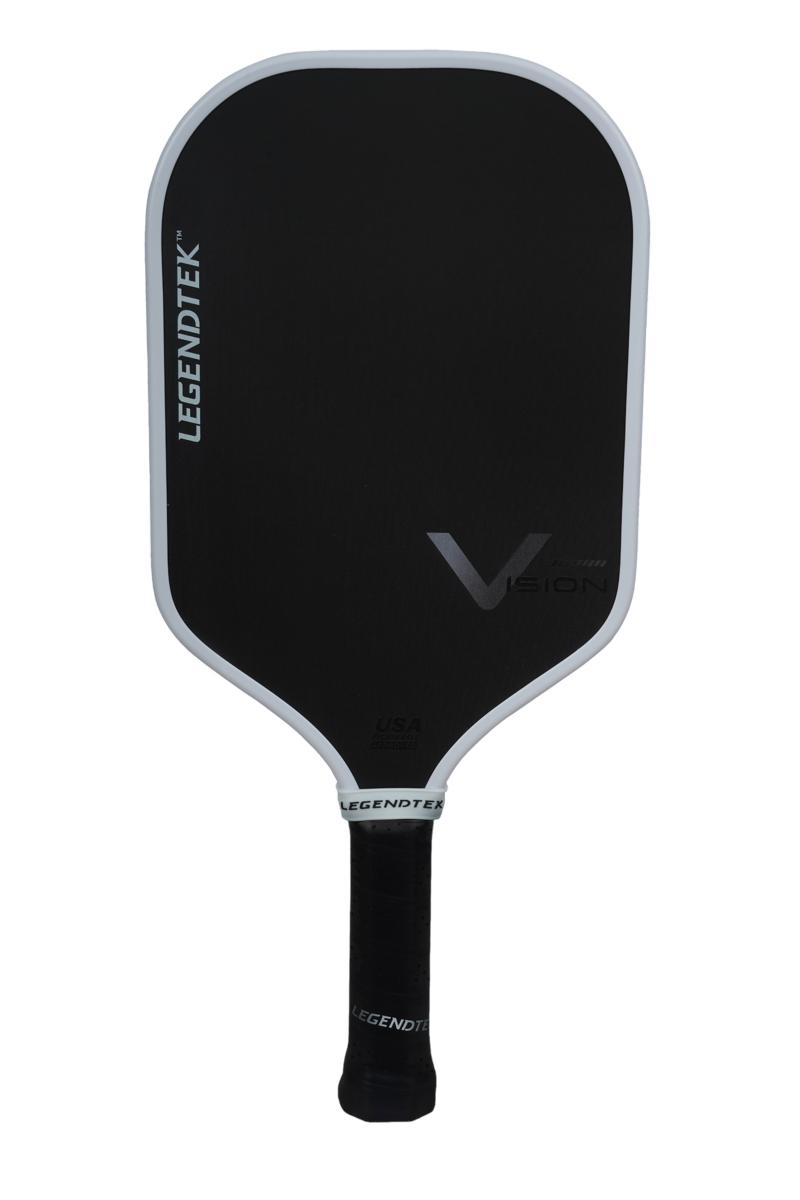Vision White paddle