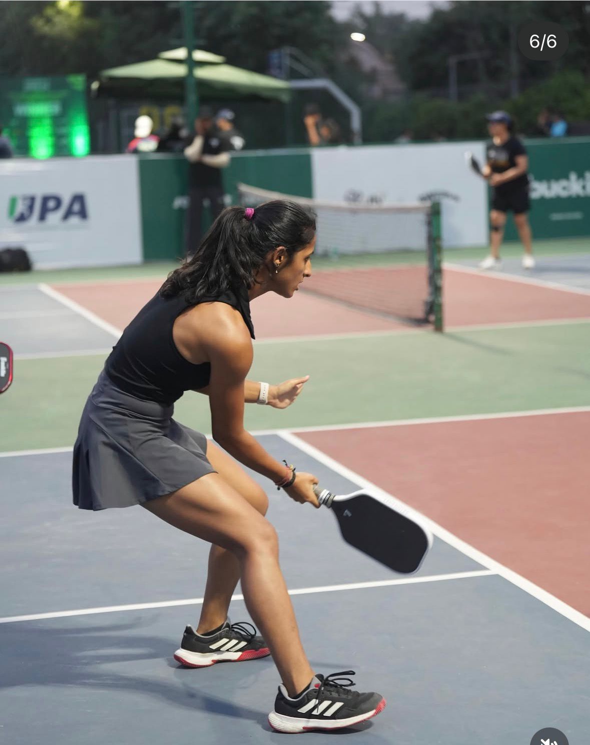 Shefali Arora